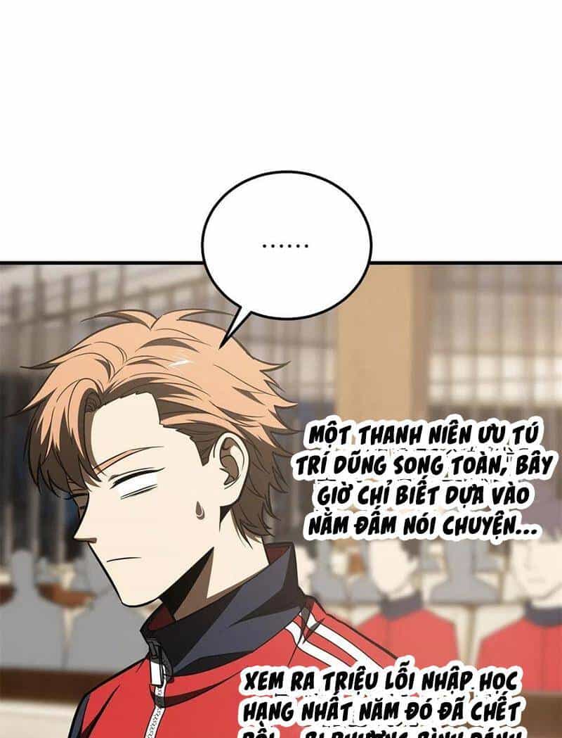 Toàn Cầu Cao Võ - Chương 175 - ảnh 46