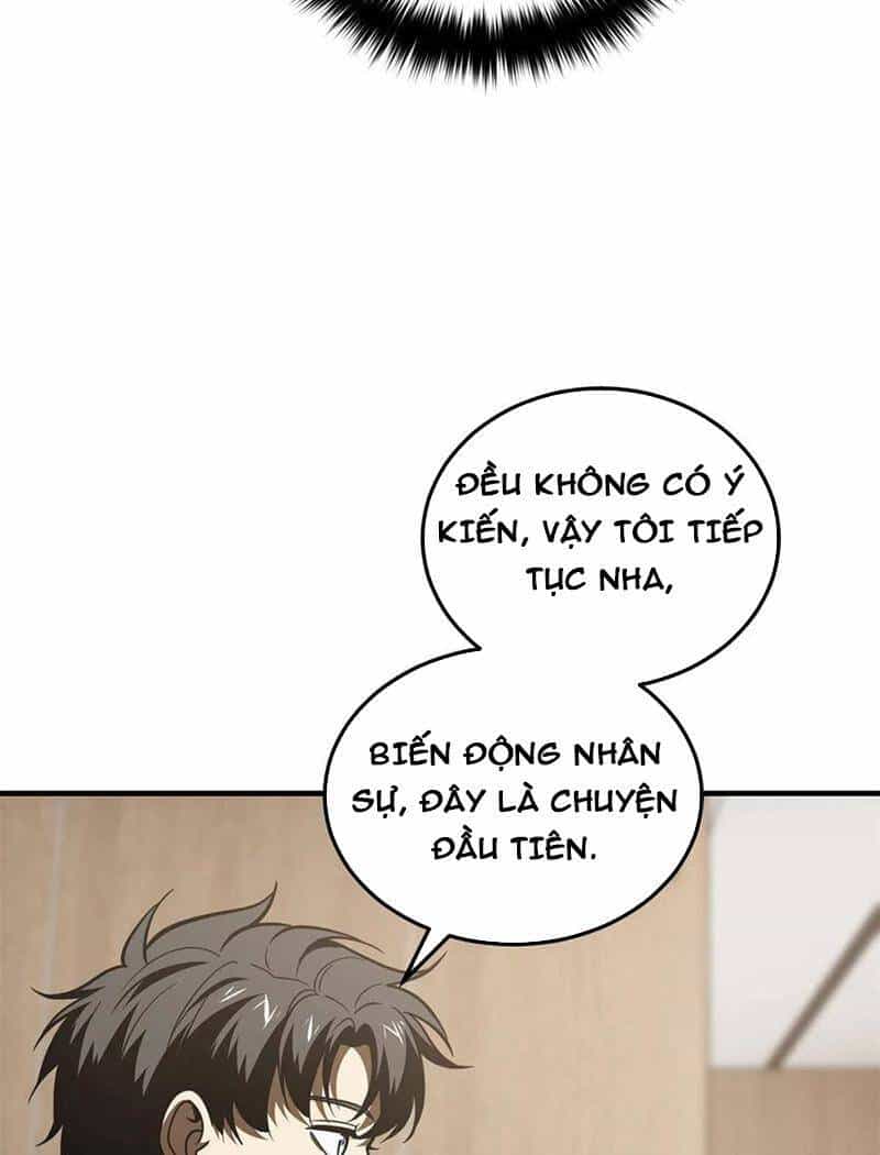Toàn Cầu Cao Võ - Chương 175 - ảnh 48