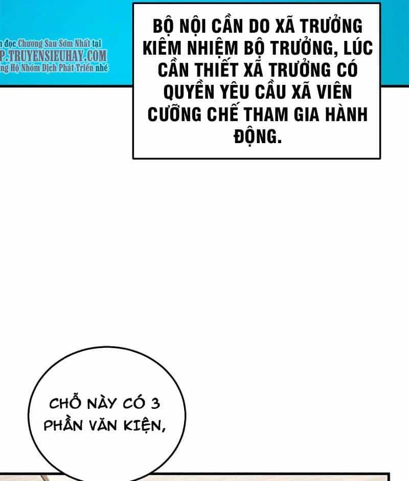 Toàn Cầu Cao Võ - Chương 175 - ảnh 5