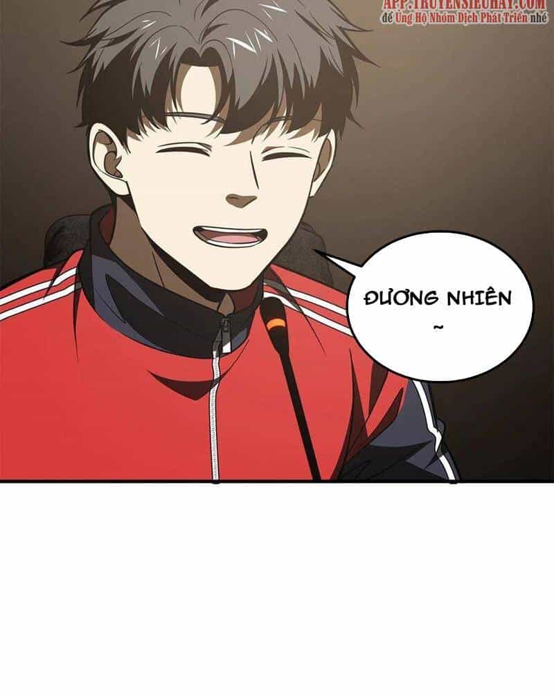 Toàn Cầu Cao Võ - Chương 175 - ảnh 54