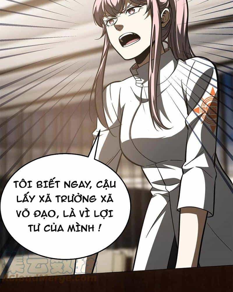 Toàn Cầu Cao Võ - Chương 175 - ảnh 56