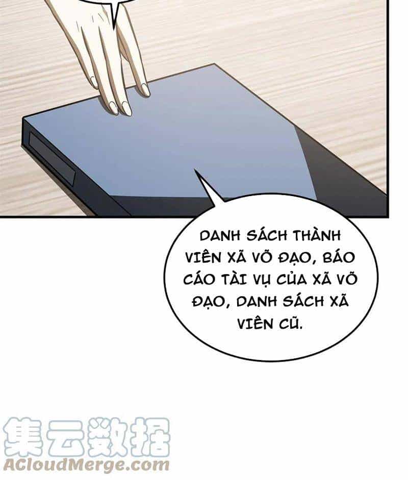Toàn Cầu Cao Võ - Chương 175 - ảnh 6