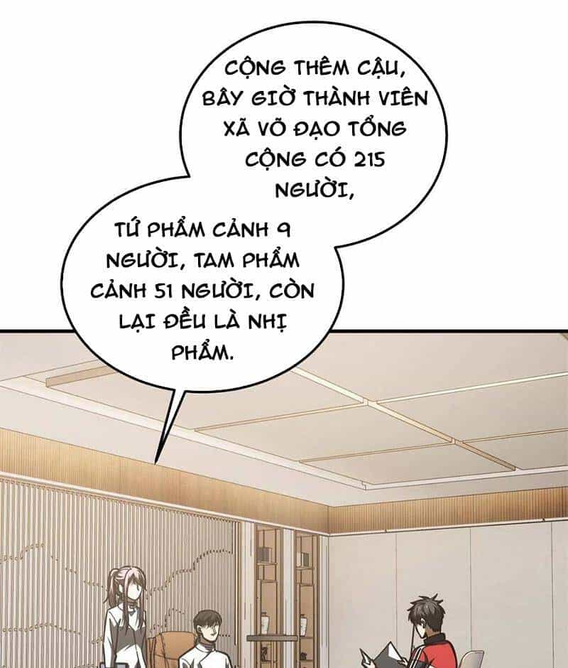 Toàn Cầu Cao Võ - Chương 175 - ảnh 7
