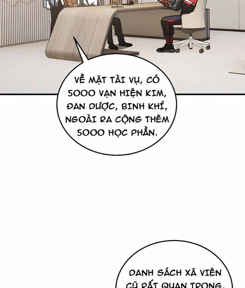 Toàn Cầu Cao Võ - Chương 175 - ảnh 8