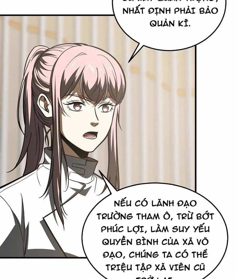 Toàn Cầu Cao Võ - Chương 175 - ảnh 9