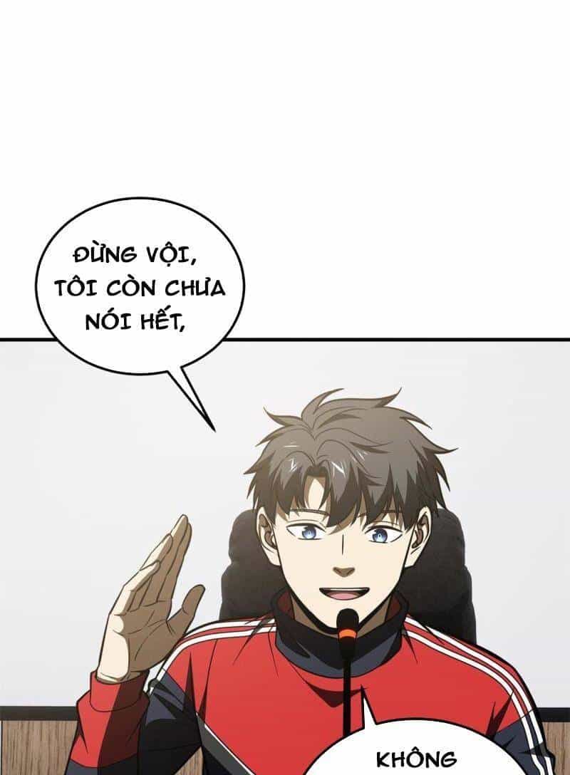 Toàn Cầu Cao Võ - Chương 176 - ảnh 11
