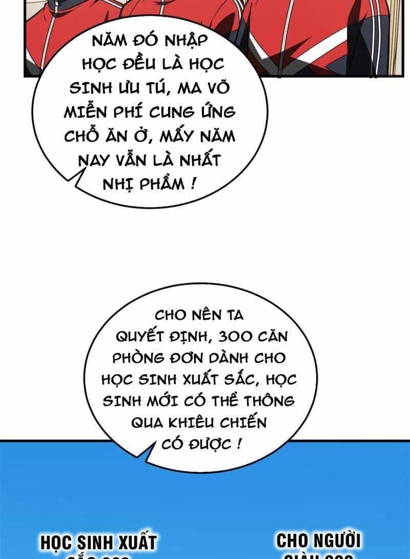 Toàn Cầu Cao Võ - Chương 176 - ảnh 13