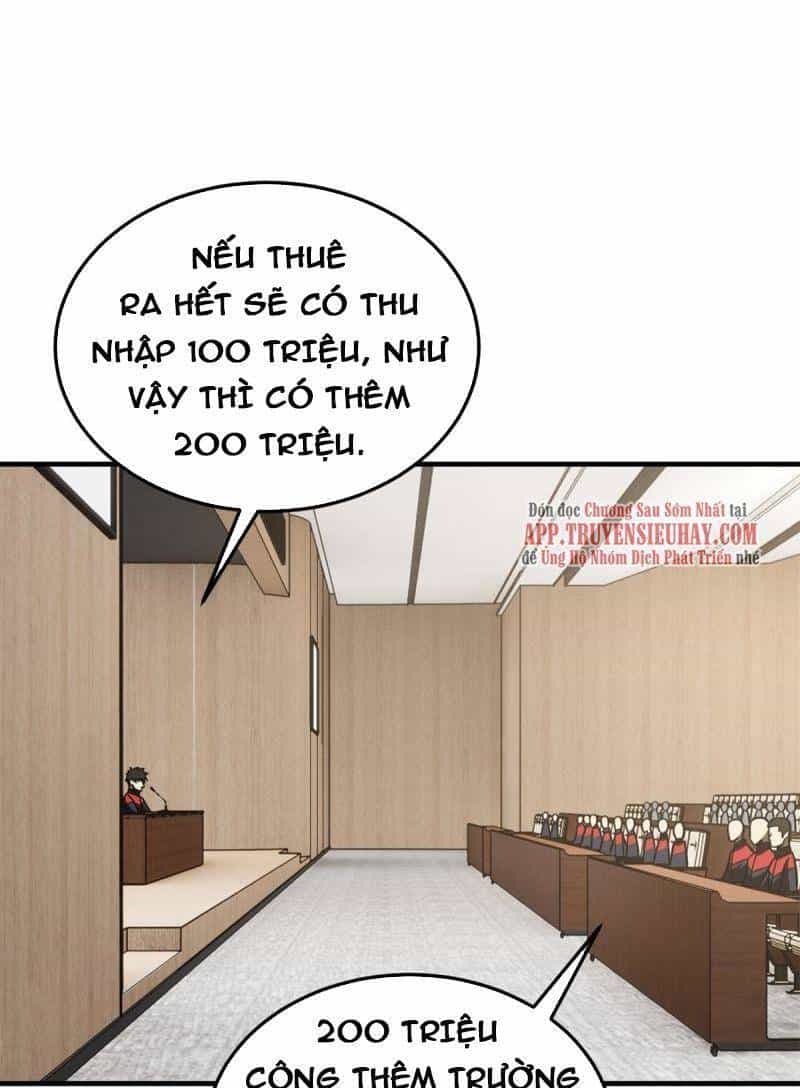 Toàn Cầu Cao Võ - Chương 176 - ảnh 15