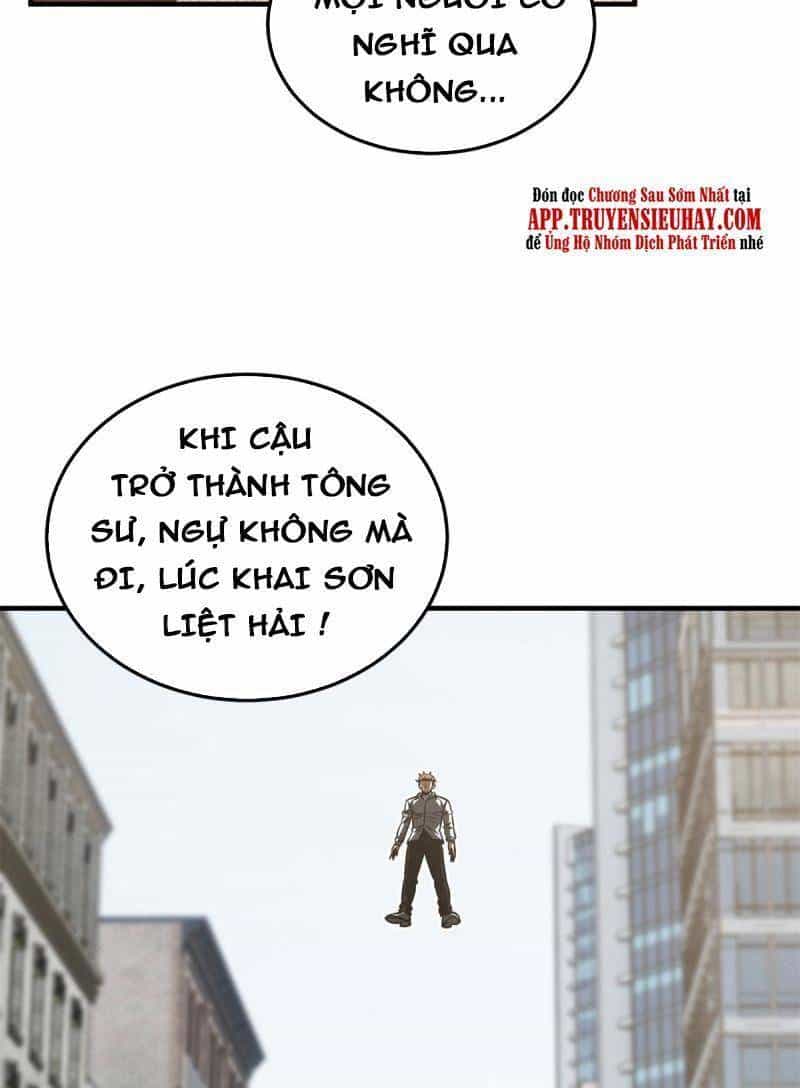 Toàn Cầu Cao Võ - Chương 176 - ảnh 23