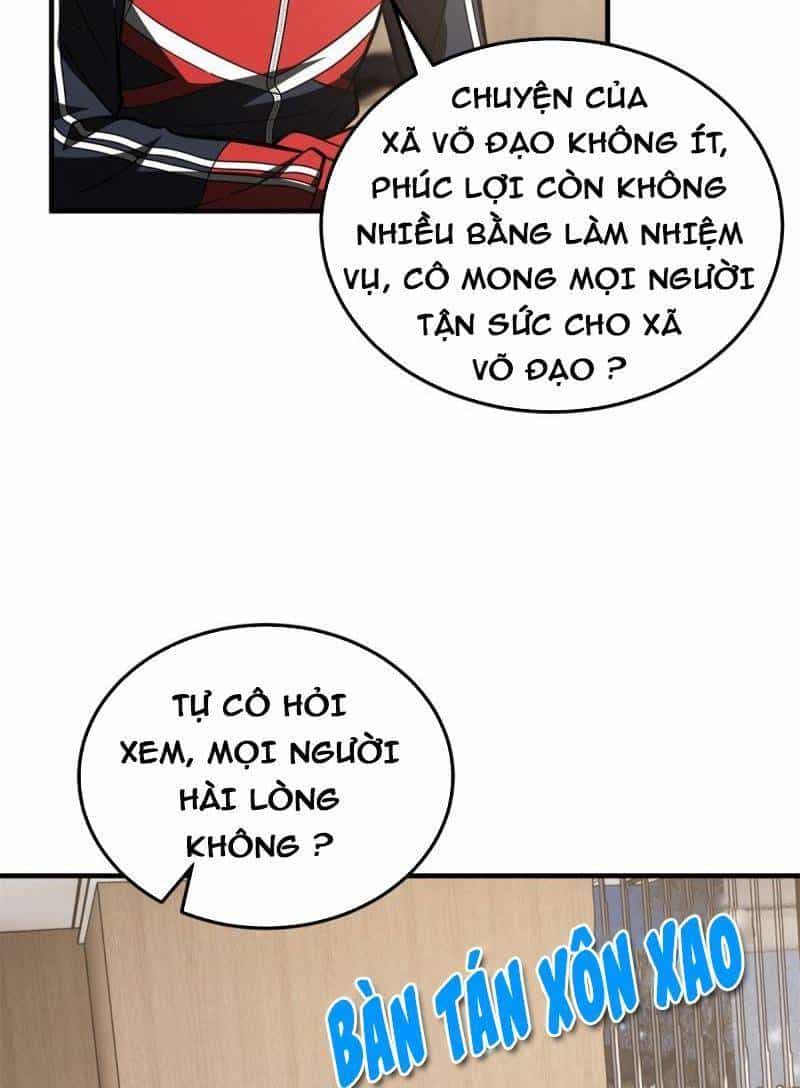 Toàn Cầu Cao Võ - Chương 176 - ảnh 3