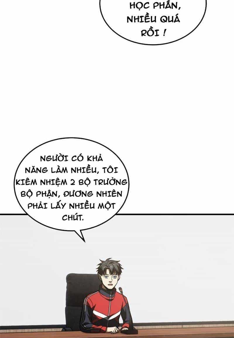 Toàn Cầu Cao Võ - Chương 176 - ảnh 30