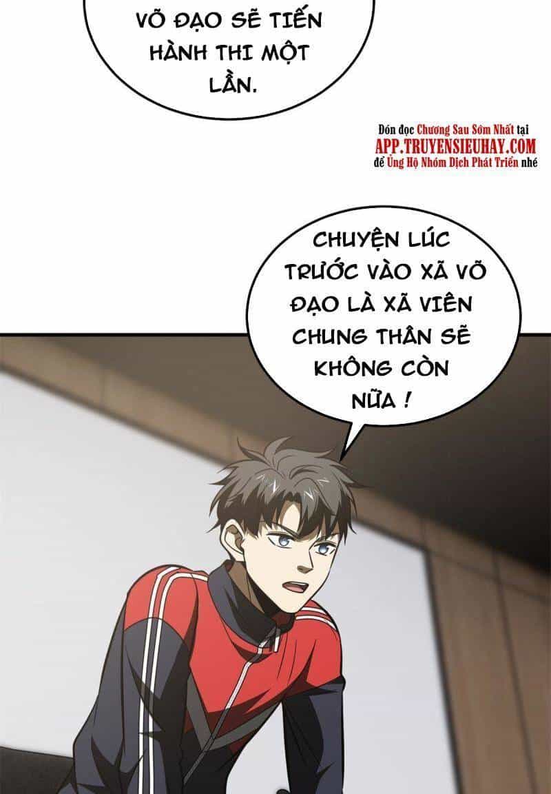 Toàn Cầu Cao Võ - Chương 176 - ảnh 37