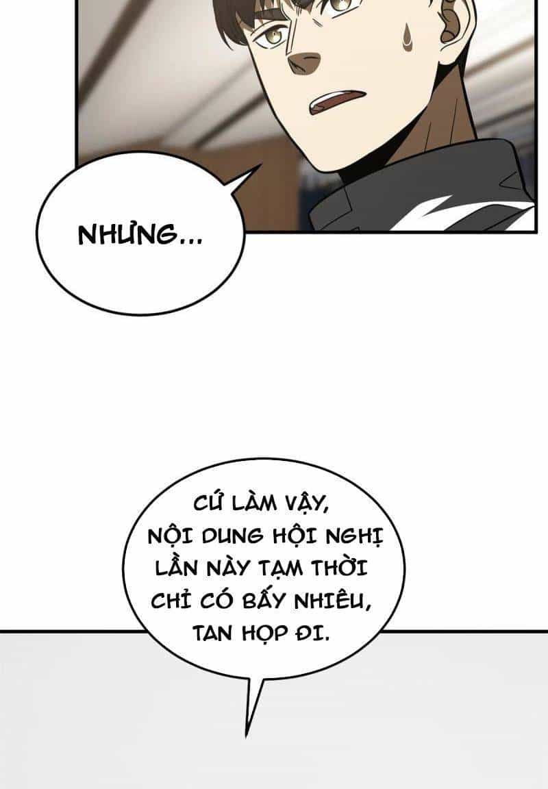 Toàn Cầu Cao Võ - Chương 176 - ảnh 44