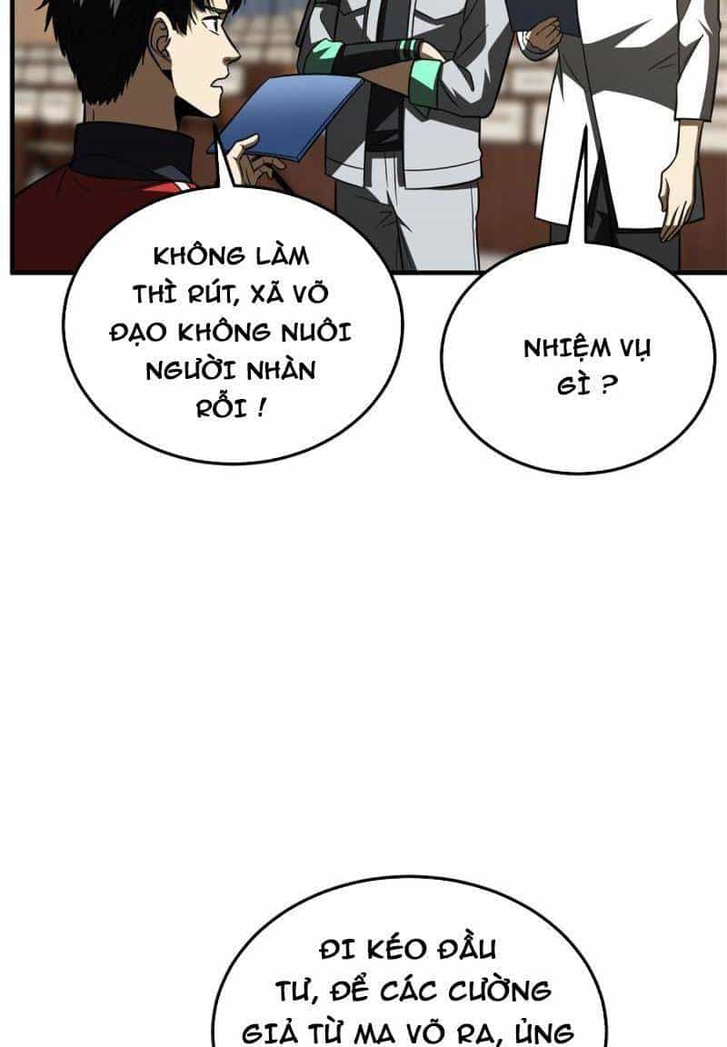 Toàn Cầu Cao Võ - Chương 176 - ảnh 49