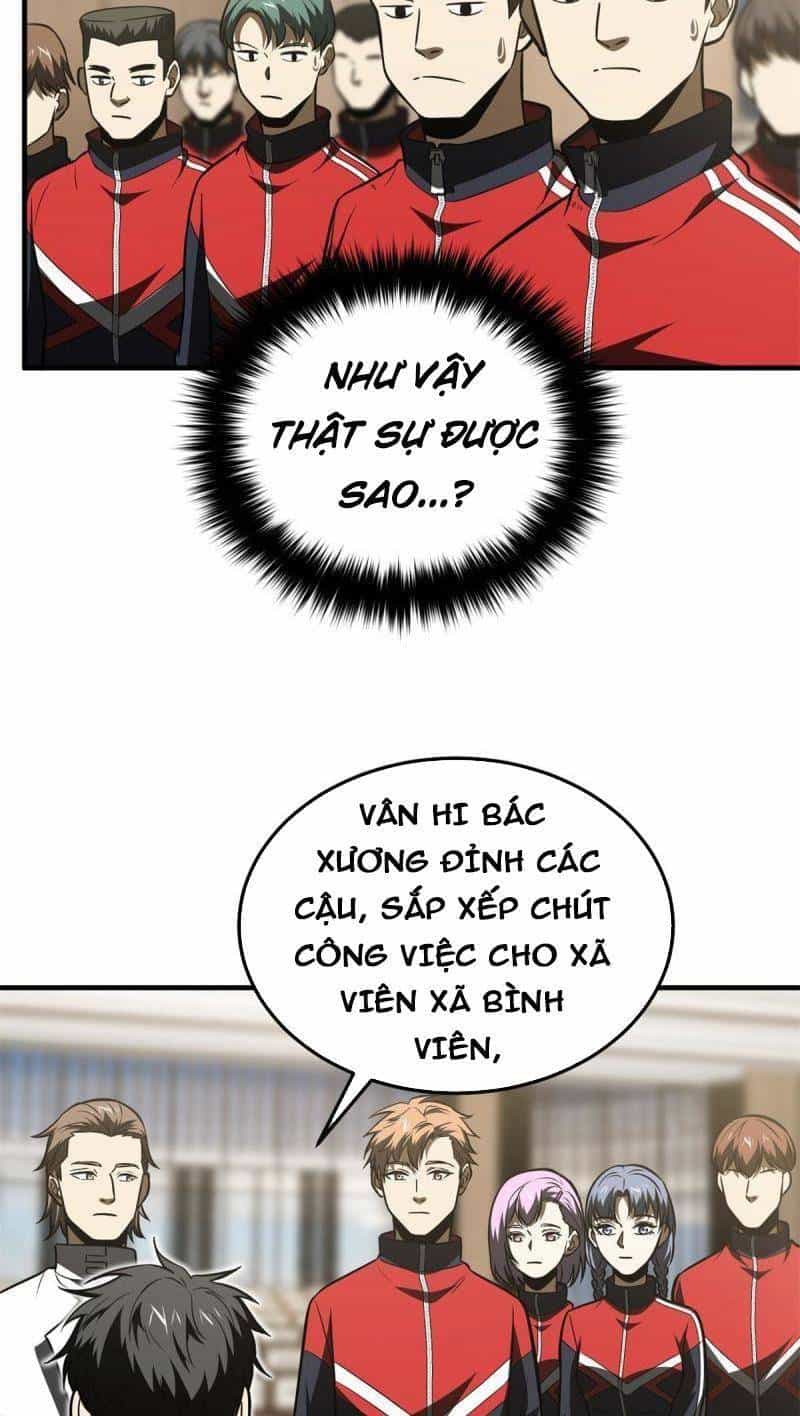Toàn Cầu Cao Võ - Chương 176 - ảnh 56