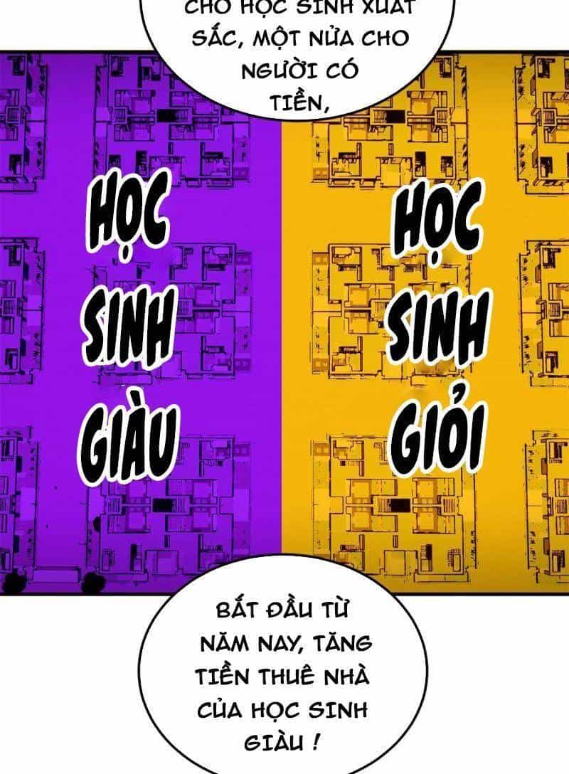 Toàn Cầu Cao Võ - Chương 176 - ảnh 9