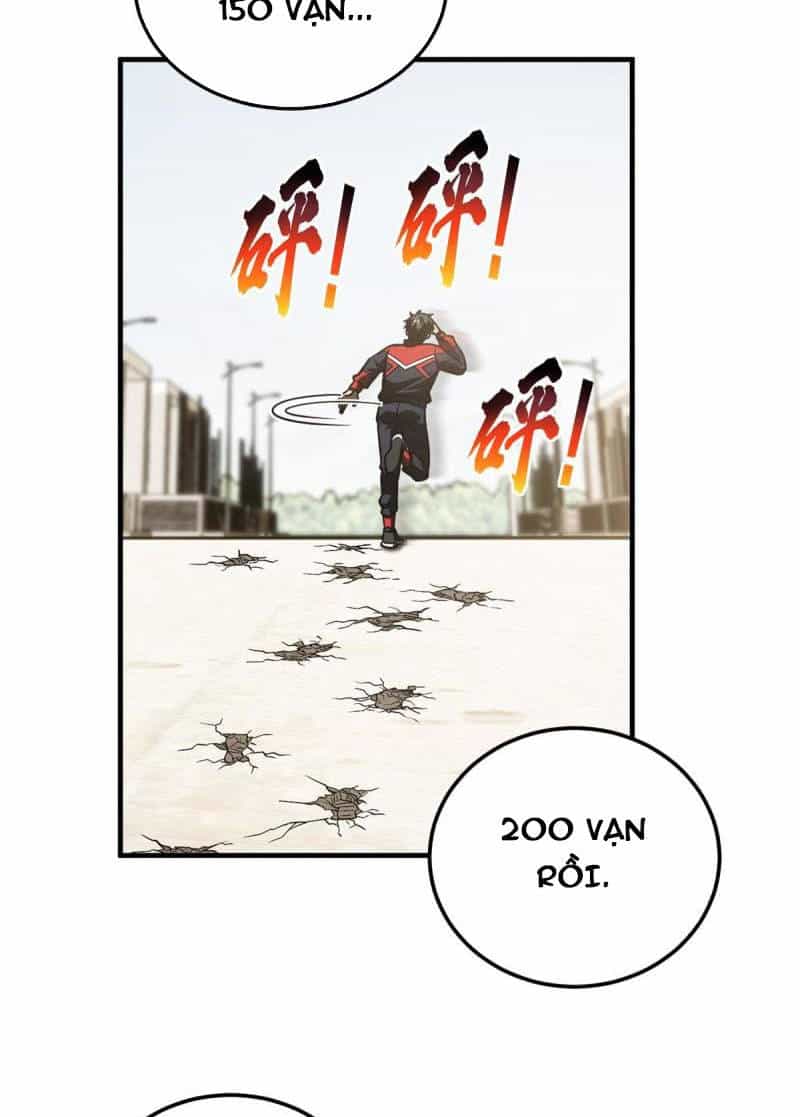 Toàn Cầu Cao Võ - Chương 177 - ảnh 19