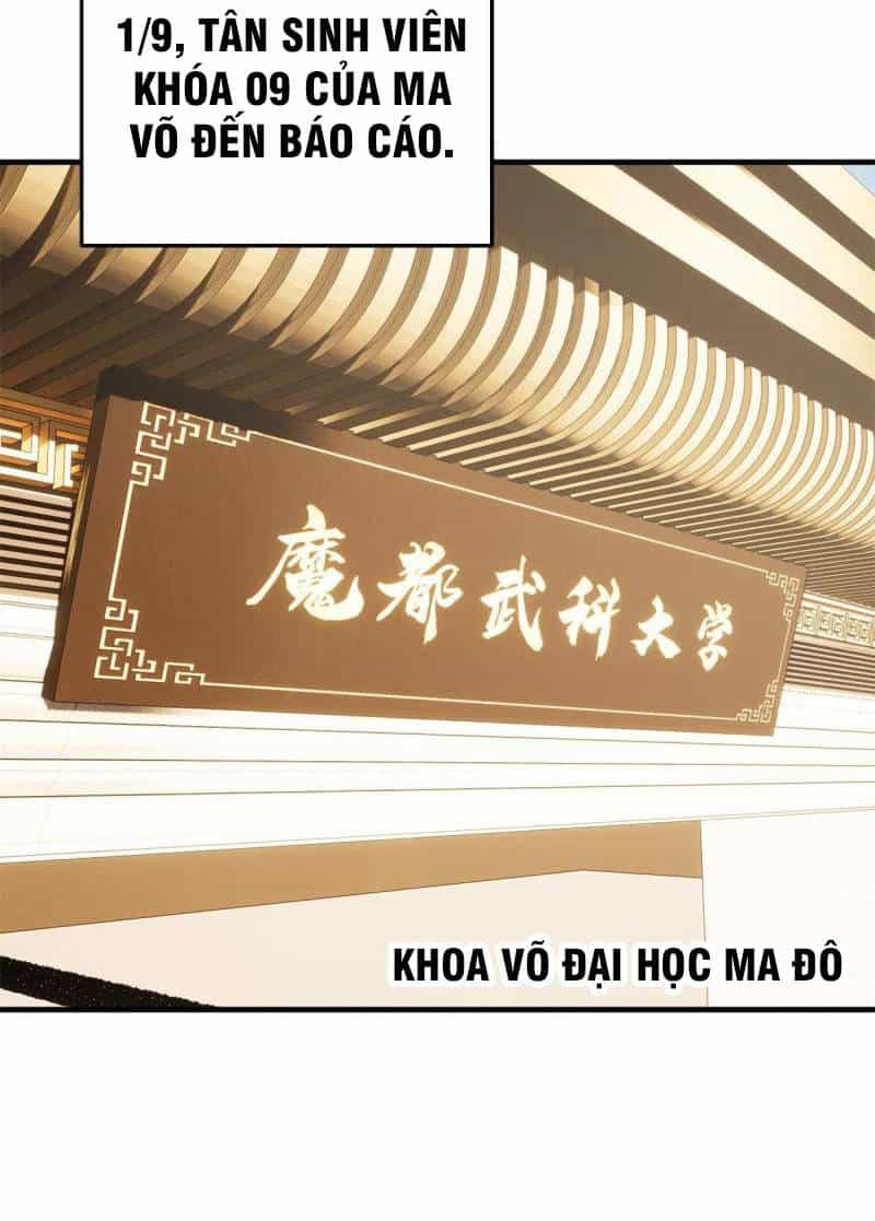 Toàn Cầu Cao Võ - Chương 177 - ảnh 21