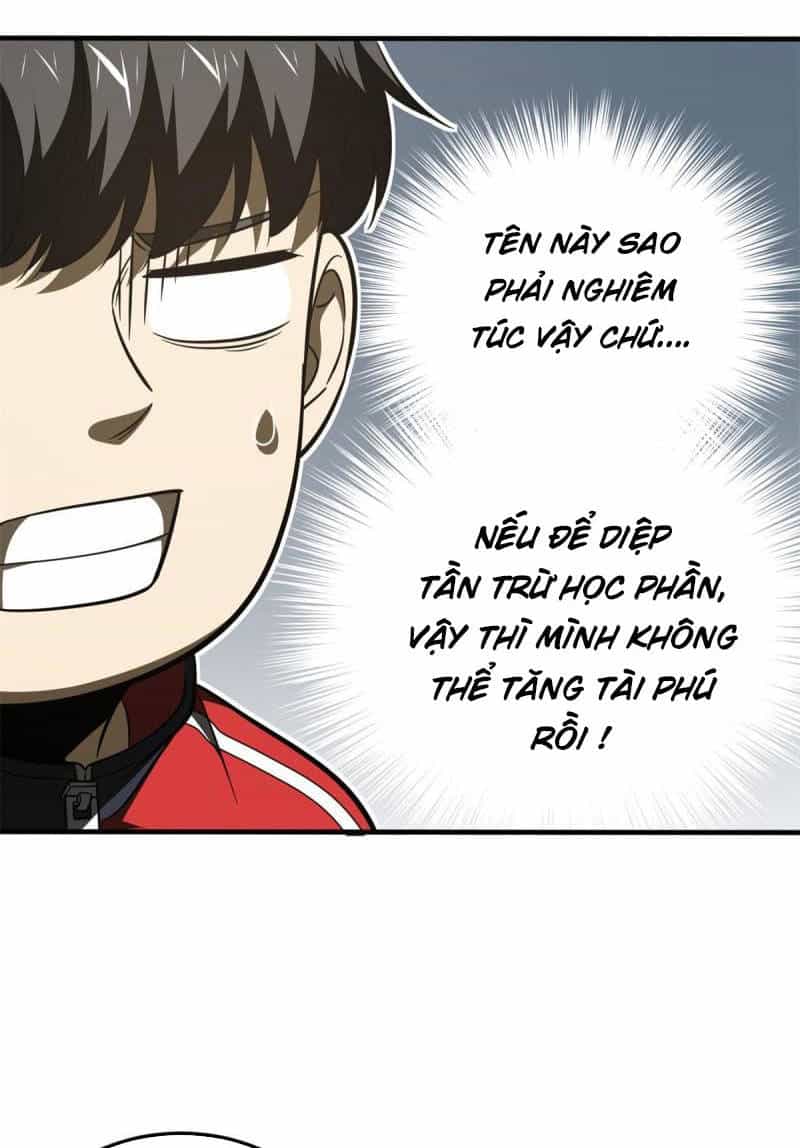 Toàn Cầu Cao Võ - Chương 177 - ảnh 38