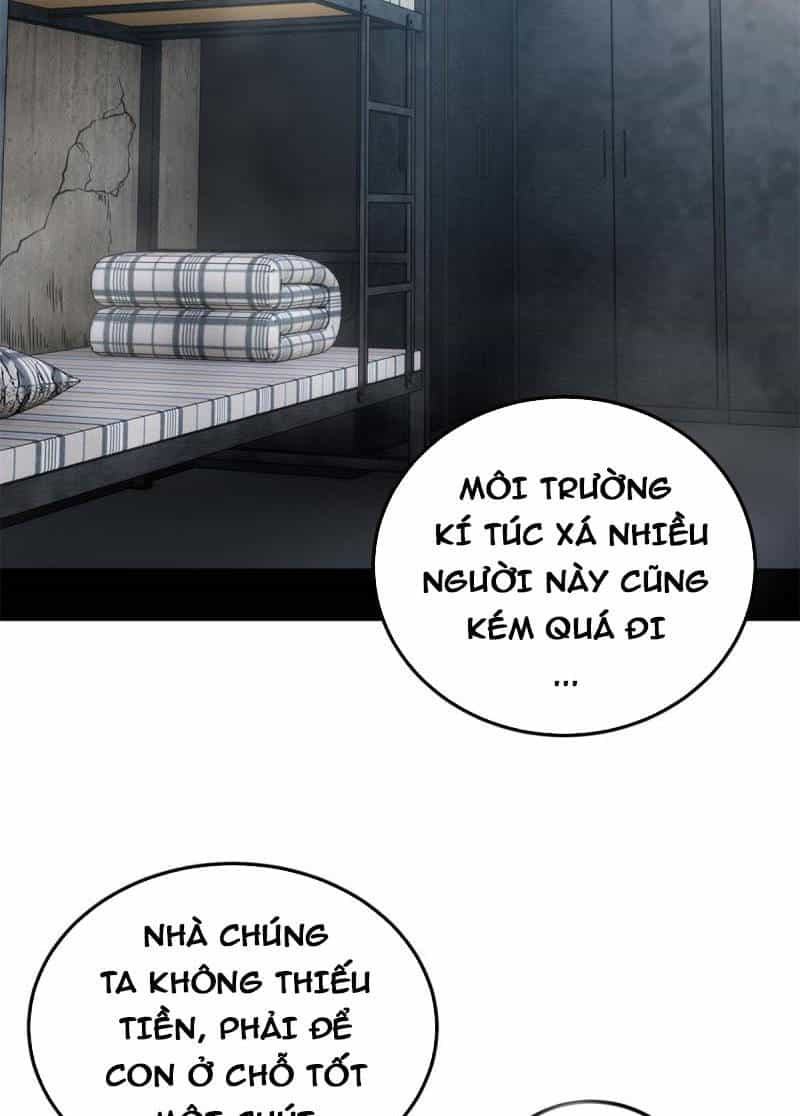 Toàn Cầu Cao Võ - Chương 177 - ảnh 4
