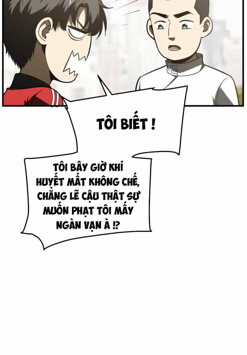 Toàn Cầu Cao Võ - Chương 177 - ảnh 43