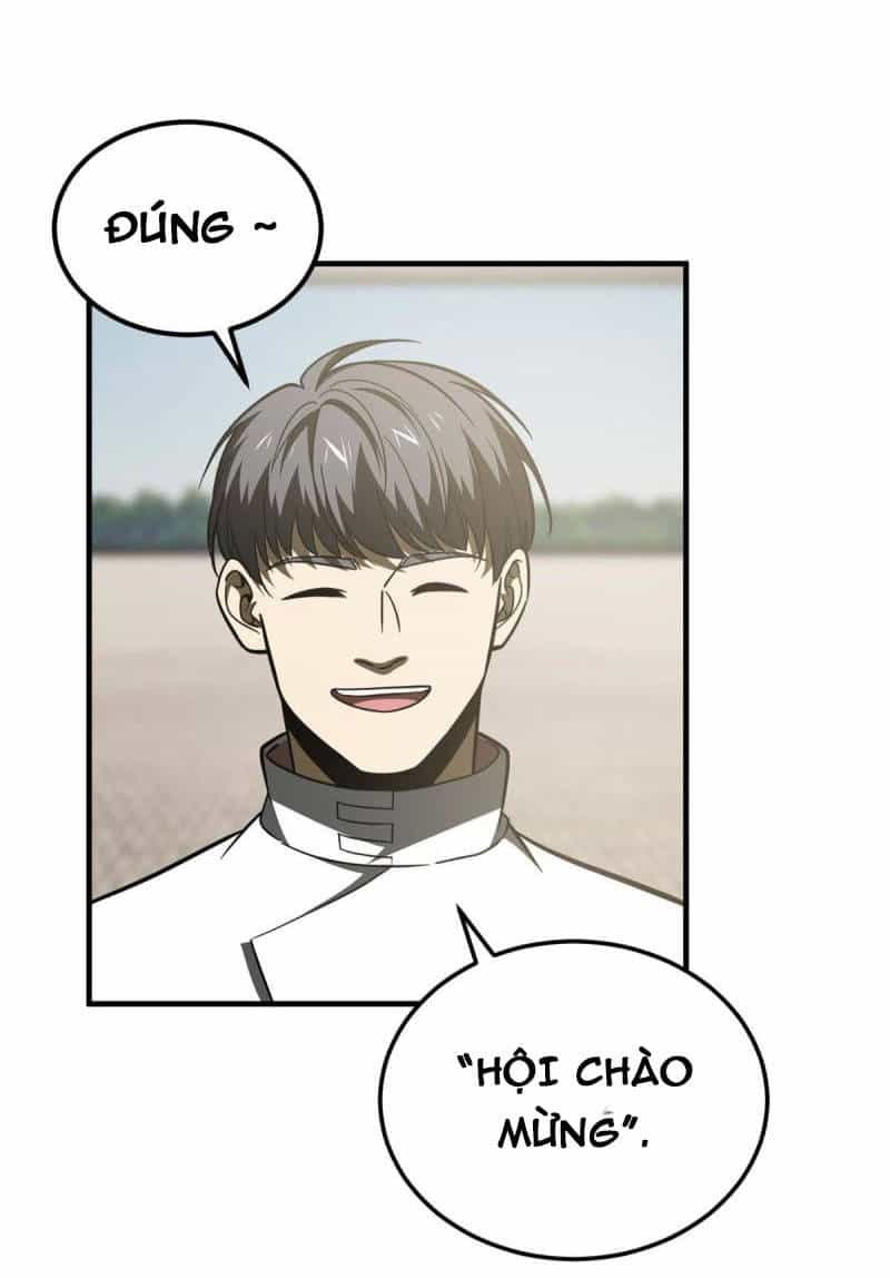 Toàn Cầu Cao Võ - Chương 177 - ảnh 48