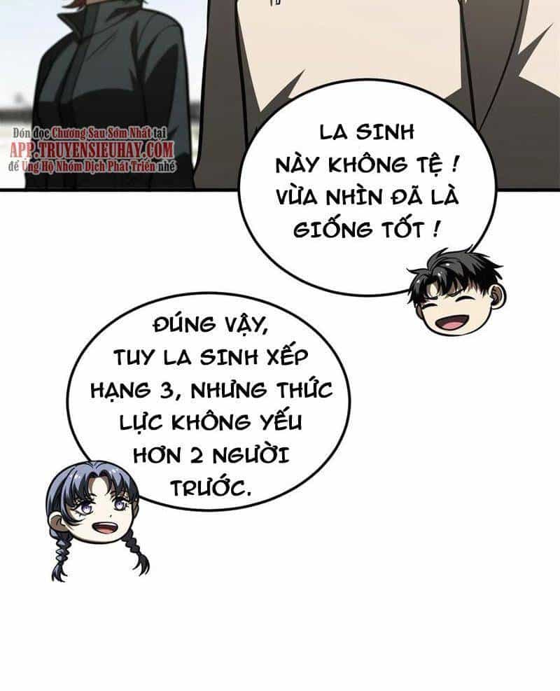 Toàn Cầu Cao Võ - Chương 178 - ảnh 13