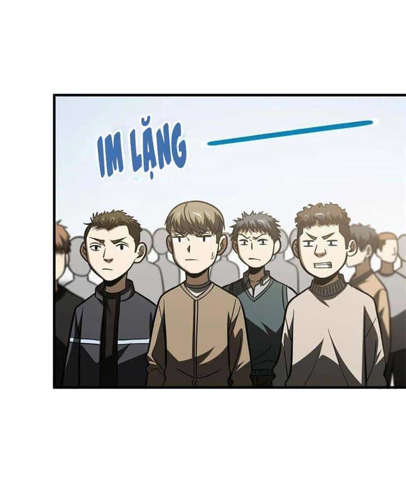 Toàn Cầu Cao Võ - Chương 178 - ảnh 21