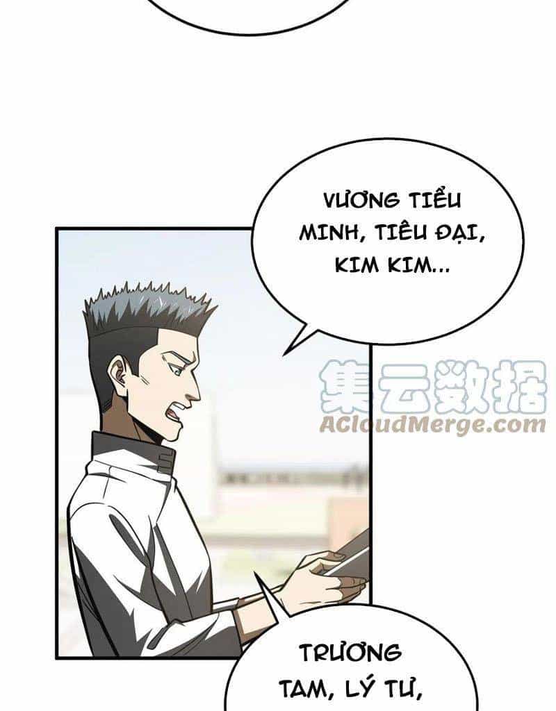 Toàn Cầu Cao Võ - Chương 178 - ảnh 26