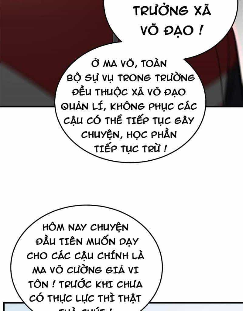 Toàn Cầu Cao Võ - Chương 178 - ảnh 30
