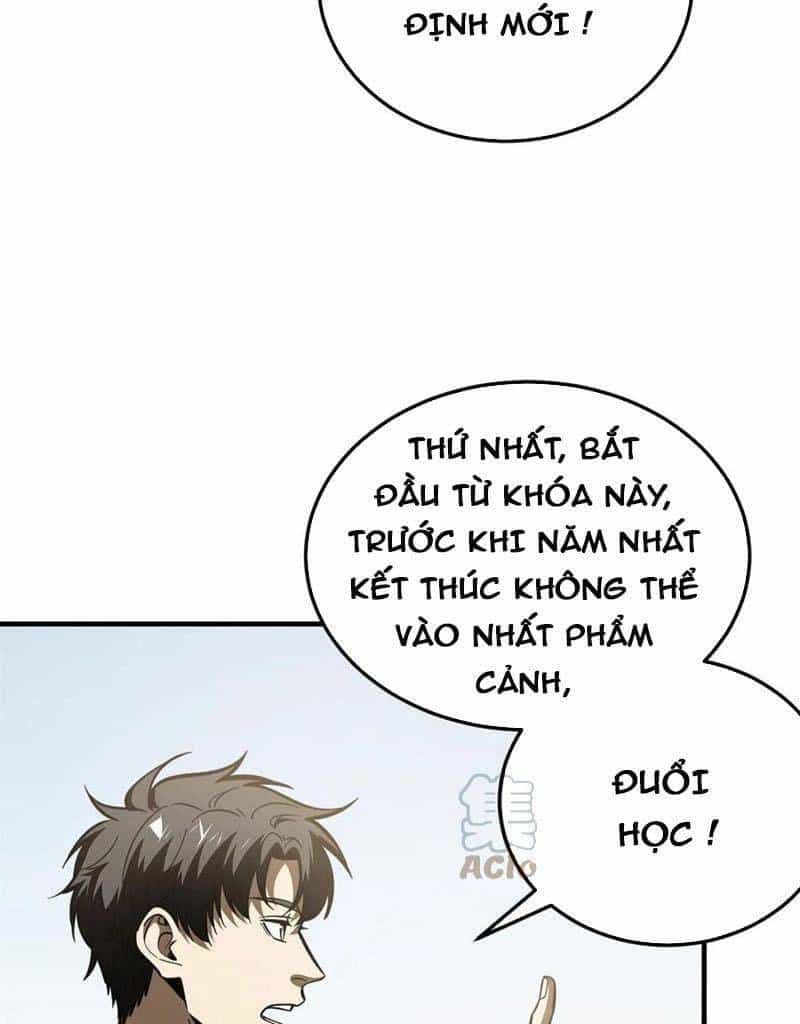Toàn Cầu Cao Võ - Chương 178 - ảnh 32