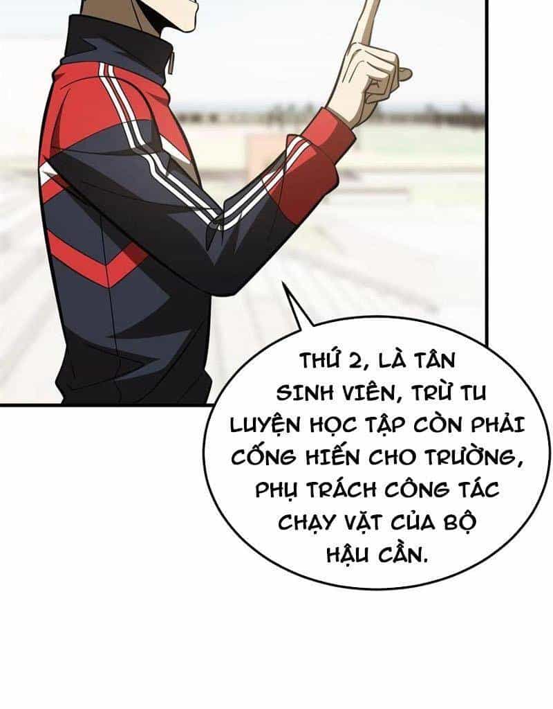 Toàn Cầu Cao Võ - Chương 178 - ảnh 33