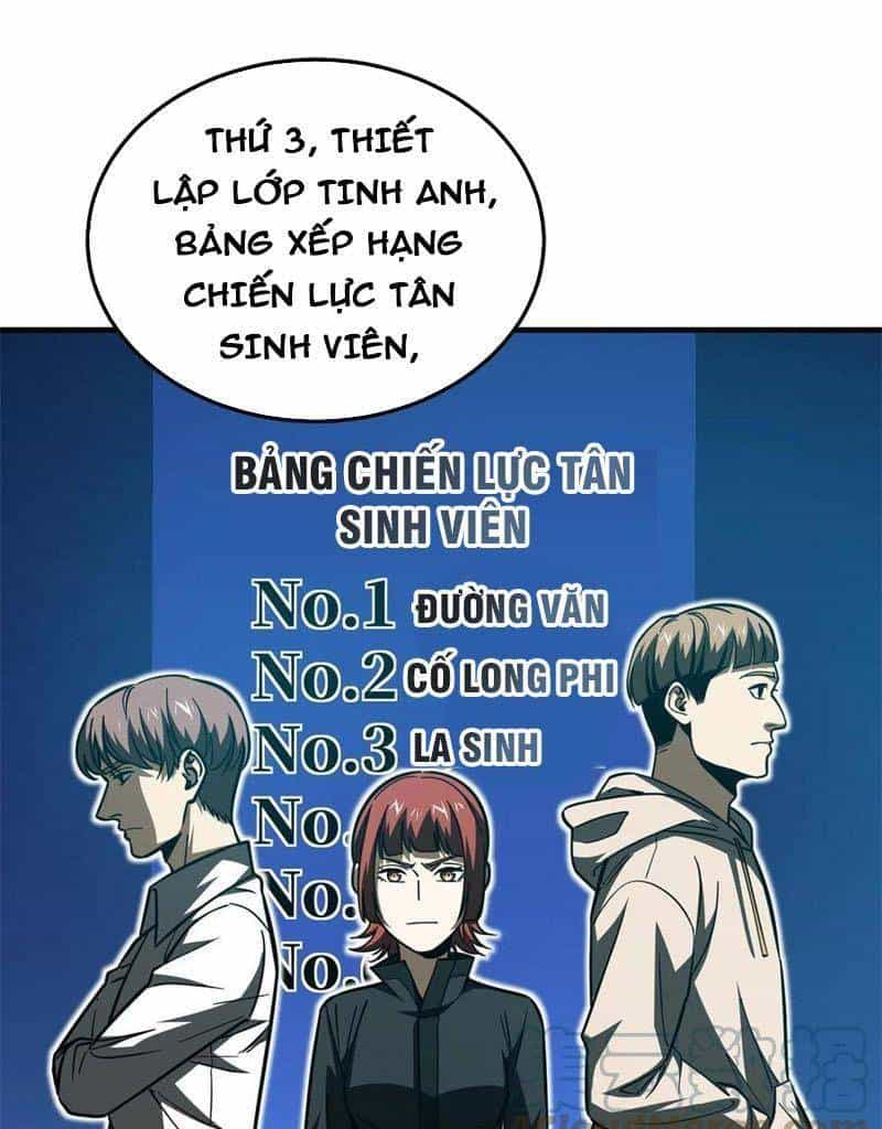 Toàn Cầu Cao Võ - Chương 178 - ảnh 34