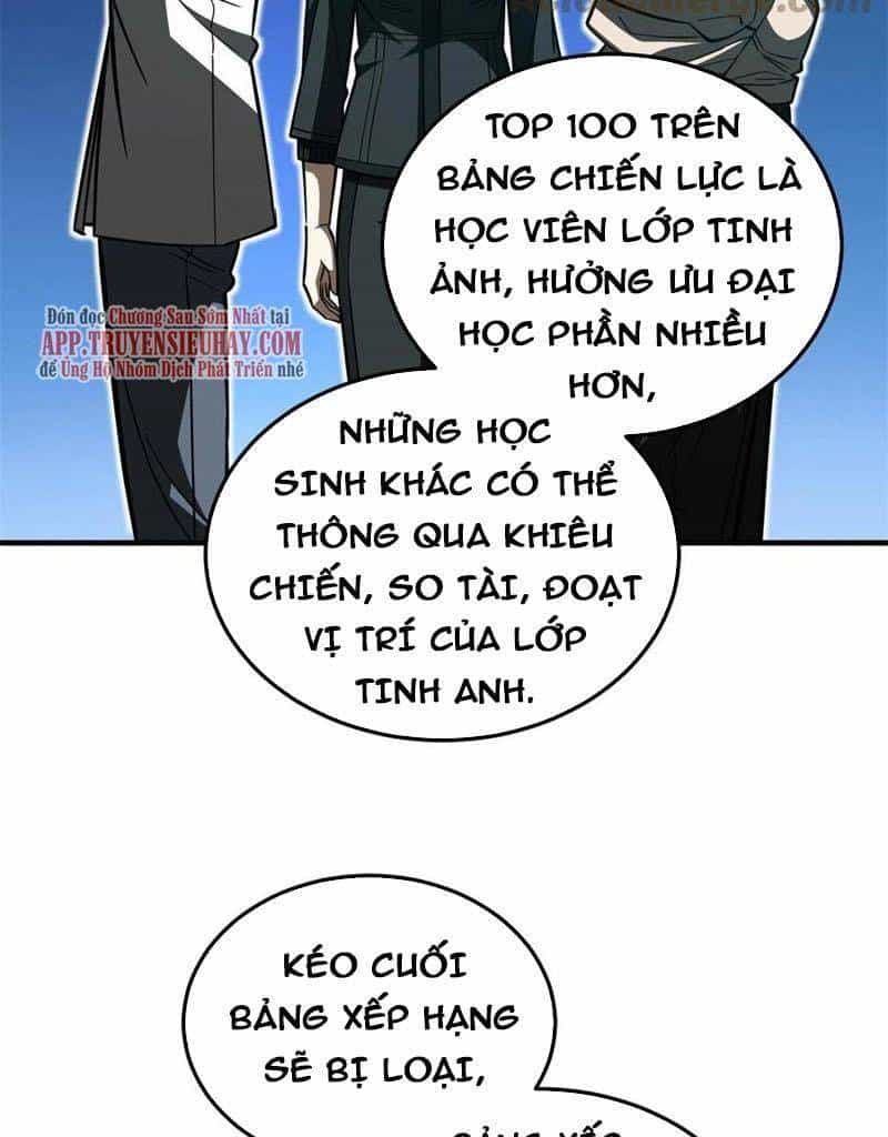 Toàn Cầu Cao Võ - Chương 178 - ảnh 35