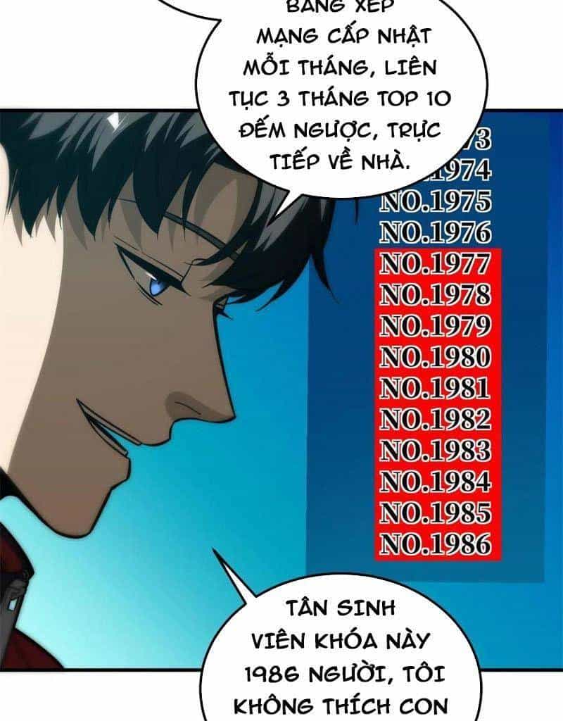 Toàn Cầu Cao Võ - Chương 178 - ảnh 36