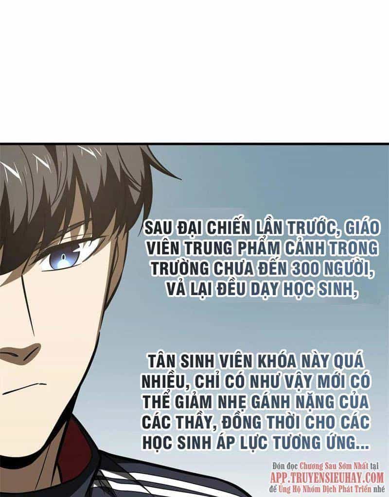 Toàn Cầu Cao Võ - Chương 178 - ảnh 40