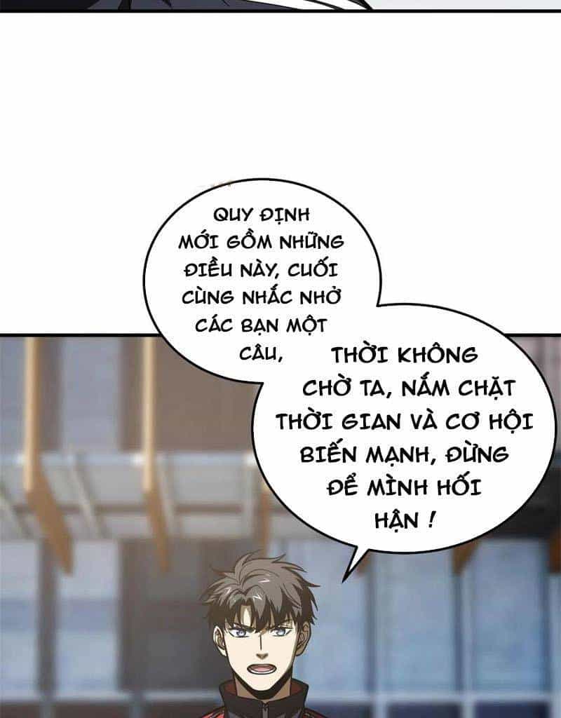 Toàn Cầu Cao Võ - Chương 178 - ảnh 41