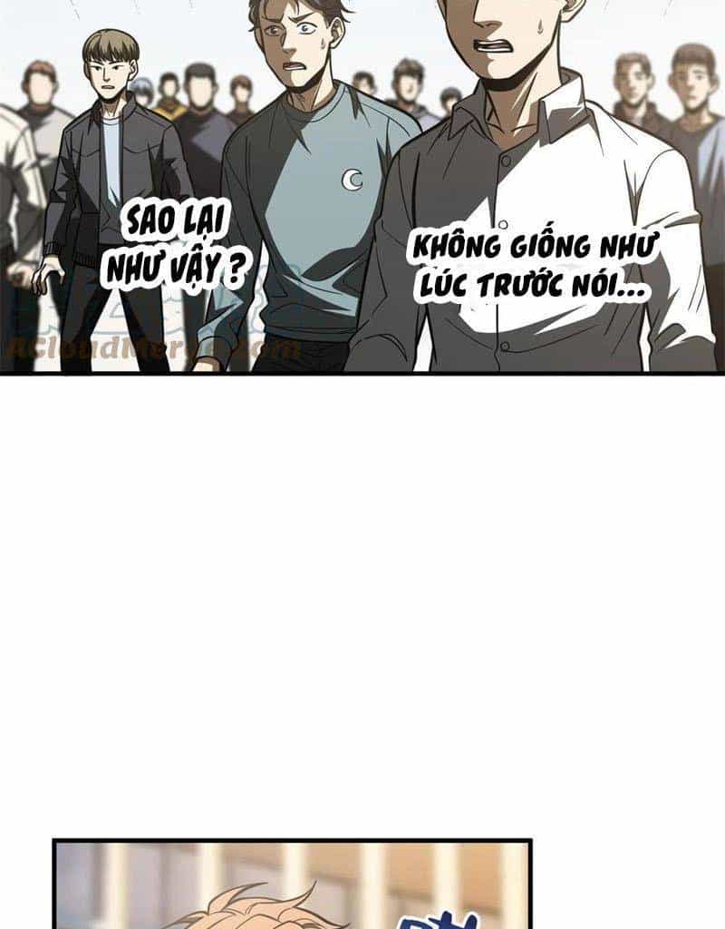Toàn Cầu Cao Võ - Chương 178 - ảnh 44
