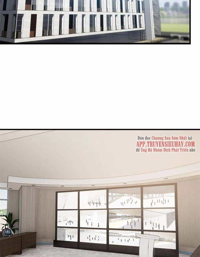 Toàn Cầu Cao Võ - Chương 178 - ảnh 50