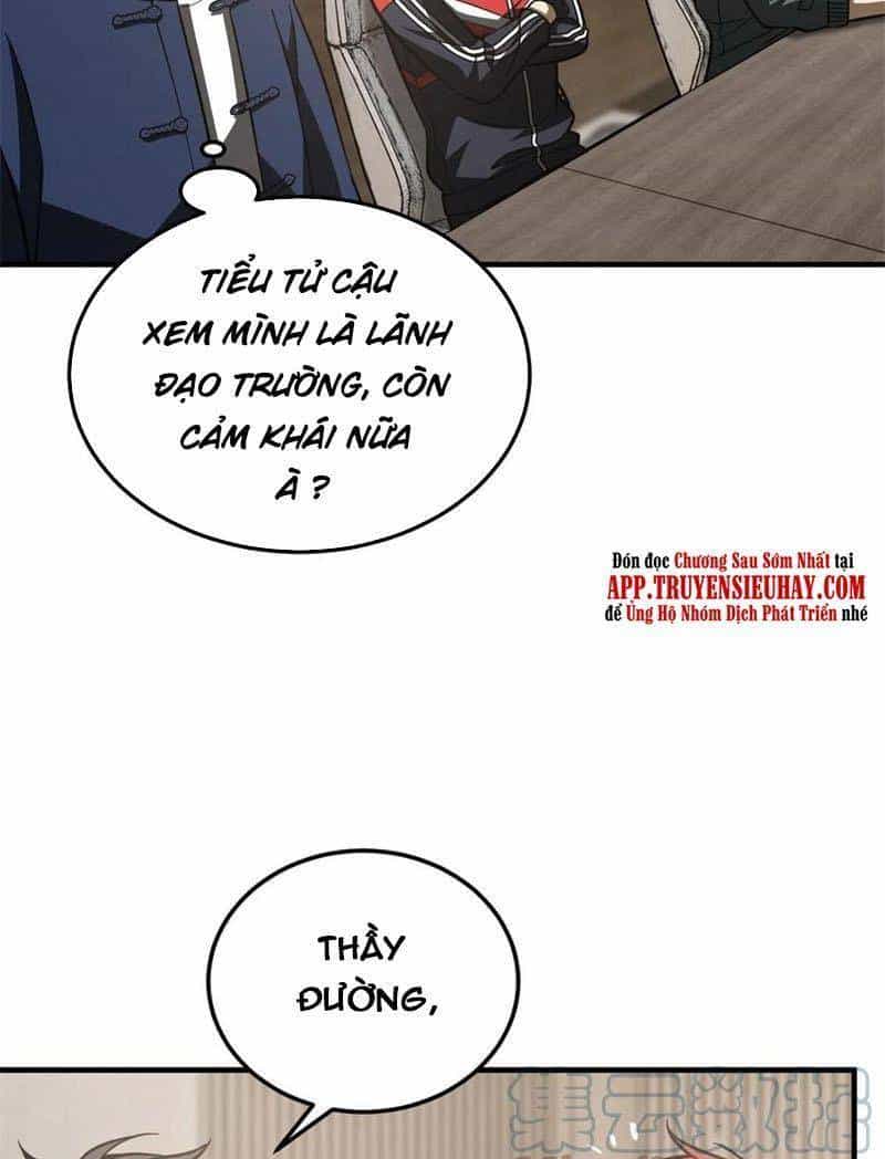 Toàn Cầu Cao Võ - Chương 178 - ảnh 52