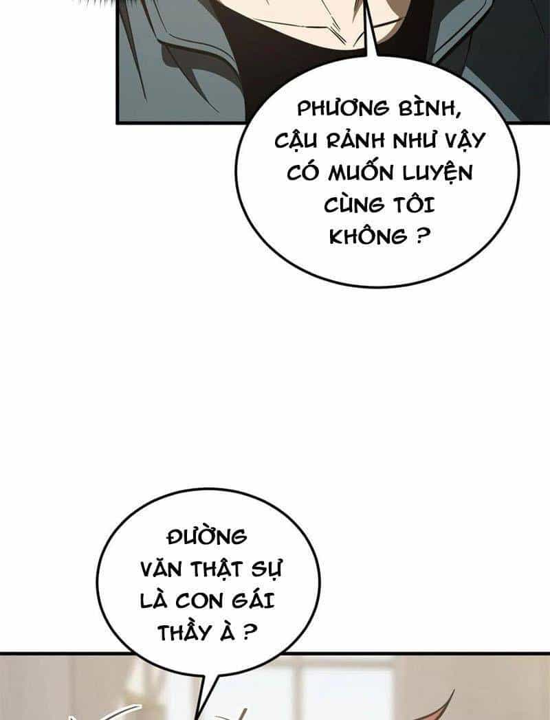 Toàn Cầu Cao Võ - Chương 178 - ảnh 55