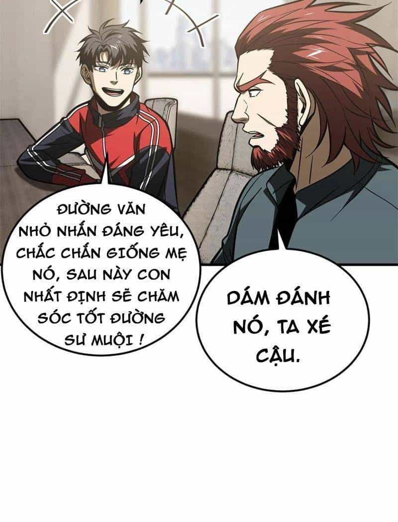 Toàn Cầu Cao Võ - Chương 178 - ảnh 56