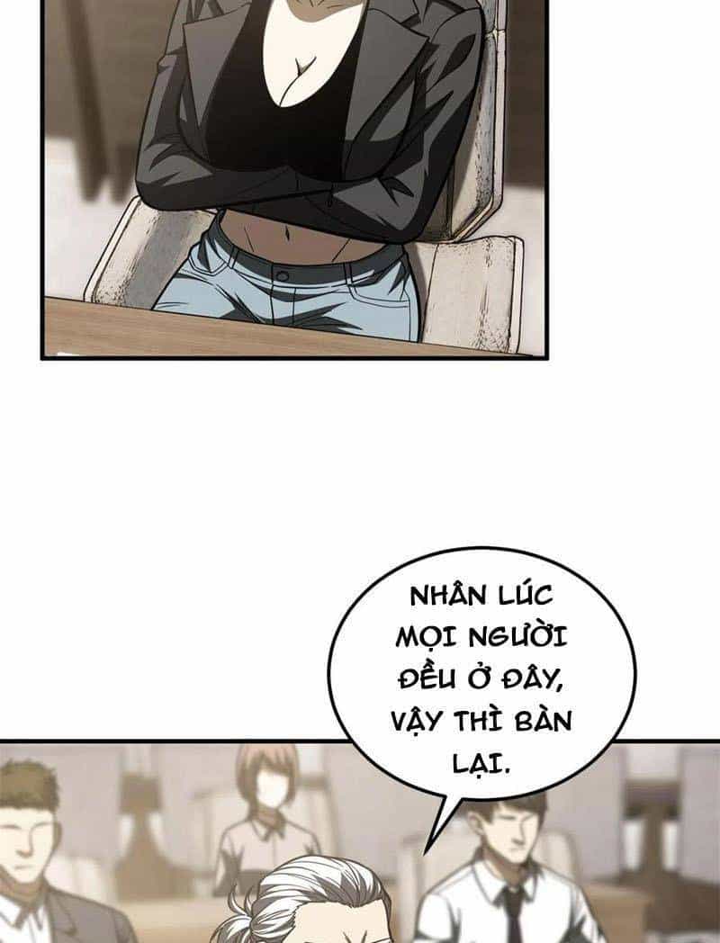 Toàn Cầu Cao Võ - Chương 178 - ảnh 60