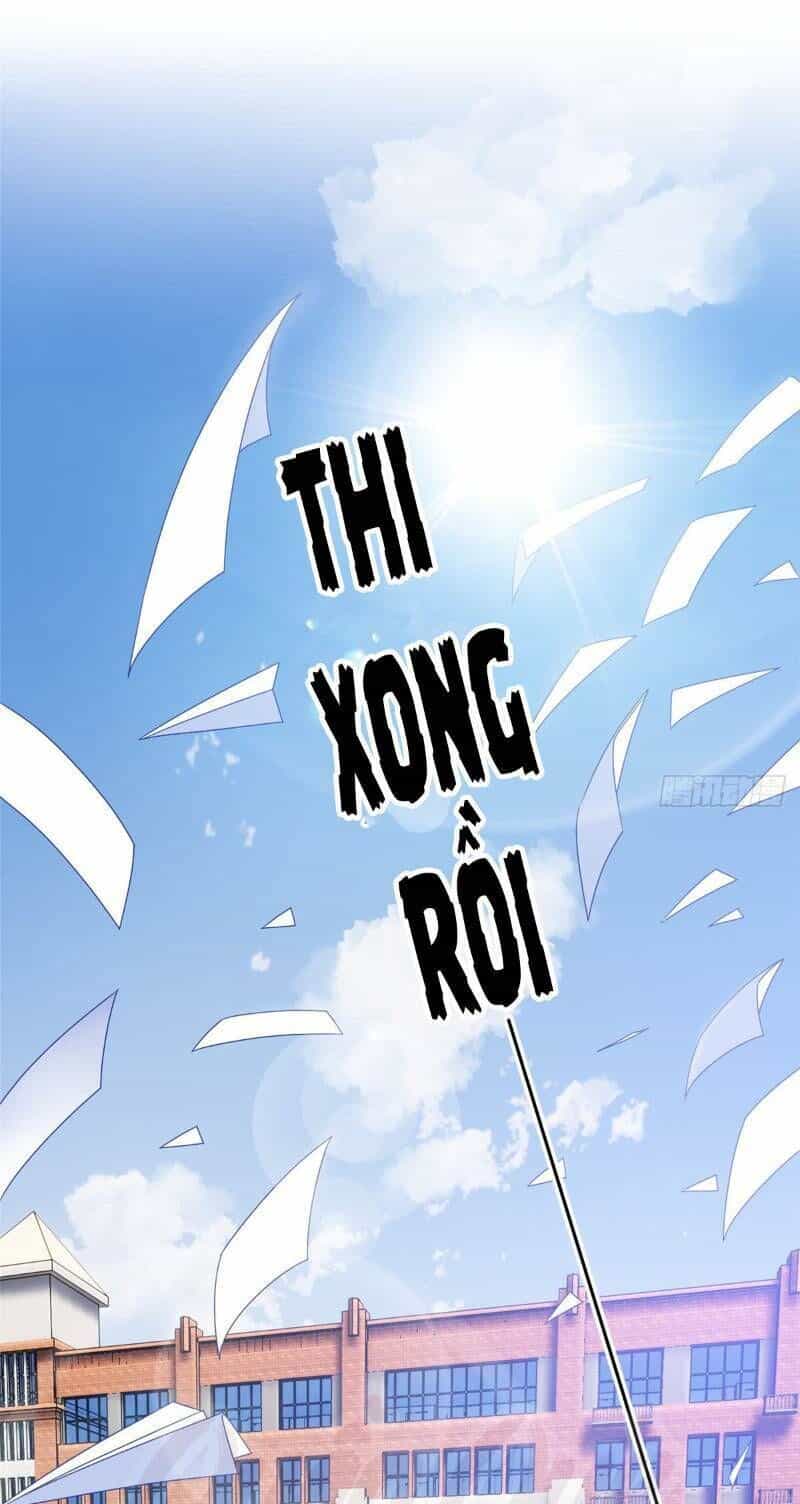Toàn Cầu Cao Võ - Chương 17 - ảnh 19