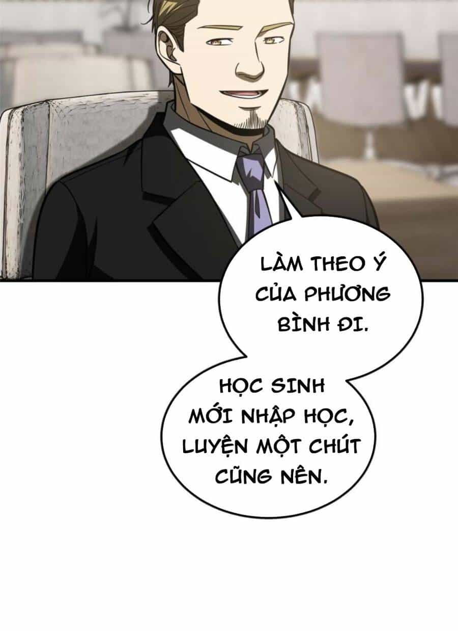 Toàn Cầu Cao Võ - Chương 179 - ảnh 11