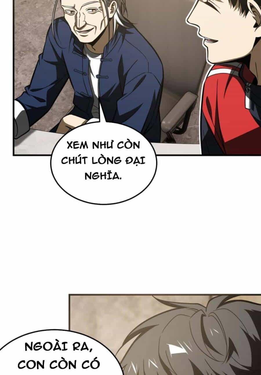 Toàn Cầu Cao Võ - Chương 179 - ảnh 25