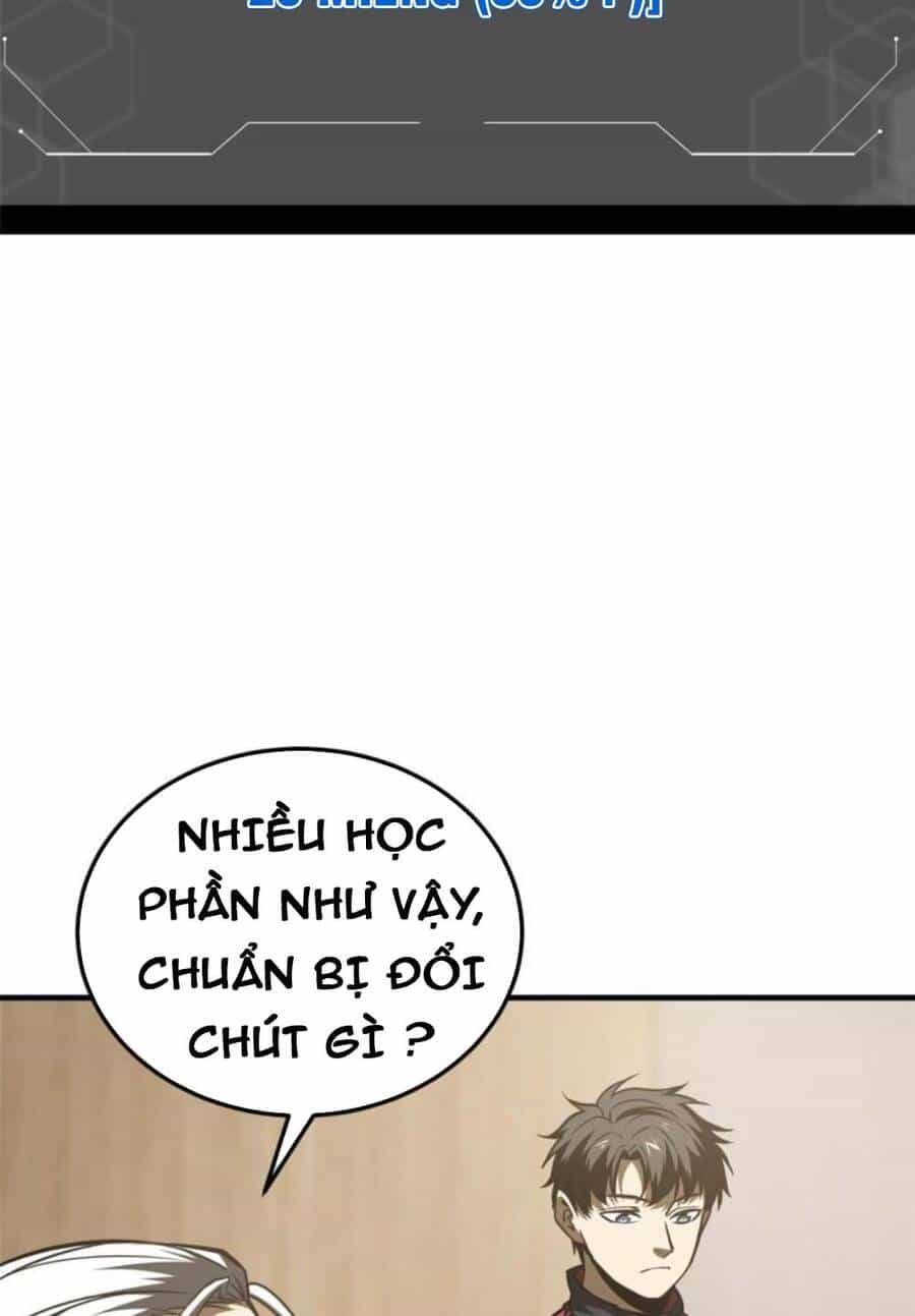 Toàn Cầu Cao Võ - Chương 179 - ảnh 30
