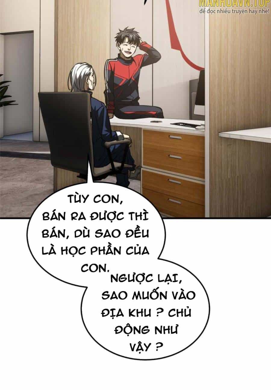 Toàn Cầu Cao Võ - Chương 179 - ảnh 36