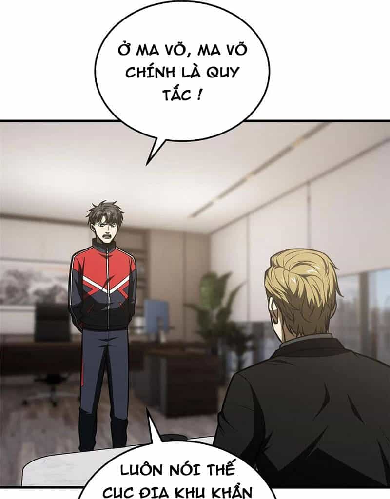Toàn Cầu Cao Võ - Chương 182 - ảnh 1