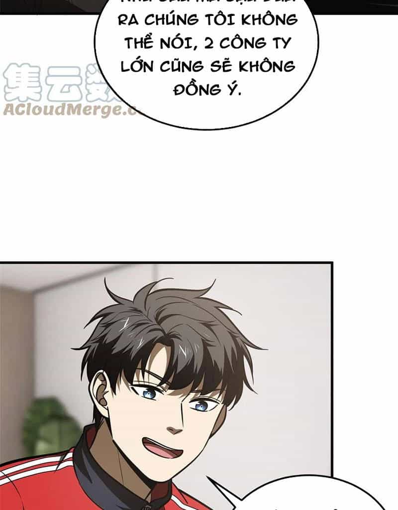 Toàn Cầu Cao Võ - Chương 182 - ảnh 12
